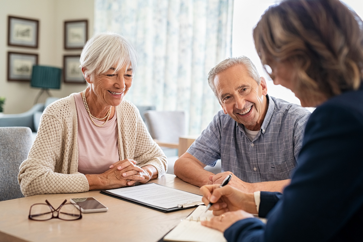 4 Tips for Selling Final Expense Insurance